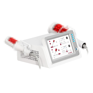 Máquina de Adelgazamiento con Rodillos Internos de 360 Grados, Drenaje Linfático, Reducción de Celulitis, Terapia Endospheres, Rodillo Corporal - Product Image 4