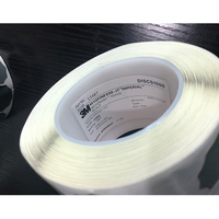 3M466LA 466LA Disque abrasif en papier Finesse-it pour ponçage humide/sec PSA CN;JI Outils abrasifs en rouleau pour le polissage industriel A3 A5 A7
