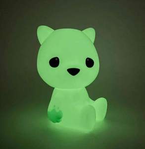 Alta calidad personalizado OEM vinilo arte juguetes diseñador arte vinilo figurita juguete modelo coleccionable juguete - Product Image 6