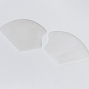 เครื่องนวดหน้าคริสตัลหยกสีขาวพร้อมโลโก้สั่งทำ สำหรับการดูแลผิวสวย - Product Image 5