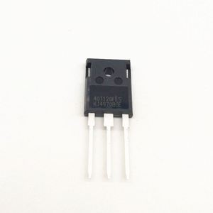 Circuit intégré CI MBQ40T120FES 40T120FDS 40T120 TO-247 - Product Image 1