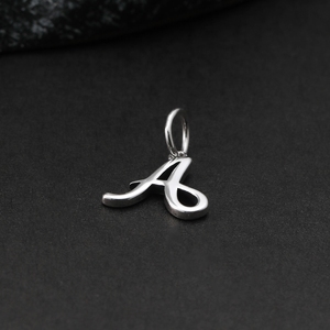 Pendentif breloque classique et tendance <span class=keywords><strong>en</strong></span> argent sterling S925 pour bijoux DIY - Product Image 2