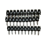Clous en acier et béton avec bande en plastique pour GX120/GX3 Nail Gun Fastener Tool Supplier Good Quality
