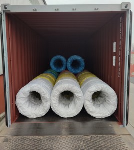 Nhà máy cung cấp bán sỉ <span class=keywords><strong>bwg</strong></span> 20 21 <span class=keywords><strong>22</strong></span> dây sắt mạ kẽm gi Tie dây cho xây dựng - Product Image 6