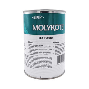 Pâte JXY MOLYKOTE DX pour le travail du bois et l'emballage - Product Image 1