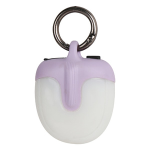 Lampe de marche LED Endurance de trois générations la plus vendue Grue rechargeable lumineuse double face à 360 degrés pour animaux de compagnie pour - Product Image 6