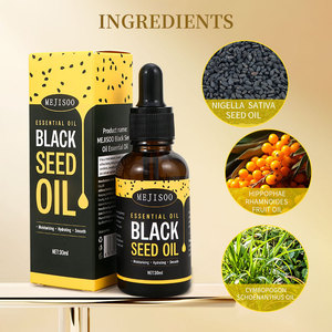 Organico turco spremuto a freddo <span class=keywords><strong>olio</strong></span> di <span class=keywords><strong>semi</strong></span> di <span class=keywords><strong>cumino</strong></span> <span class=keywords><strong>nero</strong></span> idratante <span class=keywords><strong>olio</strong></span> essenziale per la cura dei capelli secchi capelli a base di erbe cura dei capelli - Product Image 2