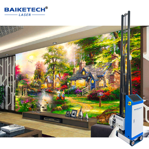 Machine <span class=keywords><strong>d</strong></span>'impression <span class=keywords><strong>laser</strong></span> à prix compétitif Machine verticale 3D <span class=keywords><strong>Imprimante</strong></span> murale à <span class=keywords><strong>jet</strong></span> <span class=keywords><strong>d</strong></span>'<span class=keywords><strong>encre</strong></span> pour appartement à vendre - Product Image 1