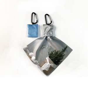 Produttore diretto di alta qualità in <span class=keywords><strong>microfibra</strong></span> di vetro <span class=keywords><strong>panno</strong></span> per la pulizia <span class=keywords><strong>con</strong></span> custodia per gioielli del telefono - Product Image 6