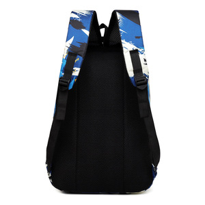 Camouflage <b>Backpack</b> <b>Large</b> Capacity 20-35L Interior Zipper Pocket For Commuting Outdoor Travel Men's <b>Backpack</b> - Product Image 1