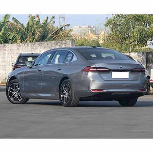 Populaire BMWS I5 électrique voiture de sport de luxe haute vitesse <span class=keywords><strong>Edrive</strong></span> 35L célèbre costume de sport de grande taille nouveau véhicule énergétique - Product Image 4