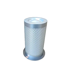 Manny LE 17 011X nouvelles pièces de compresseur industriel filtre à huile essentielle métal vis sécheur d'air séparateur d'huile d'air certifié ISO9001 - Product Image 4