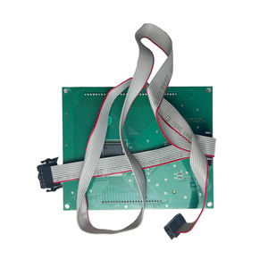 Pantalla de visualización 100% nueva para M ETTLER <span class=keywords><strong>TOLEDO</strong></span> para básculas Bplus, piezas de repuesto al por mayor, de desarrollo propio, en stock, alta calidad - Product Image 4