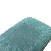 Nouvelle barrière d'inondation chanvre sable moins sac de sable Gunny auto-gonfler sac eaux pluviales sacs