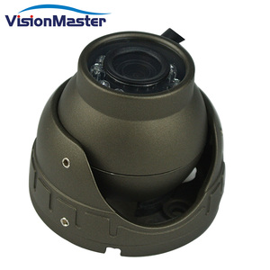 กล้องรักษาความปลอดภัย IP65 1080P กลางแจ้ง <span class=keywords><strong>ONVIF</strong></span> พร้อม IR ไนท์วิชั่น <span class=keywords><strong>P2P</strong></span> H.265 PoE สำหรับร้านค้า/โรงเรียน/ลานจอดรถการตรวจสอบยานพาหนะ - Product Image 3