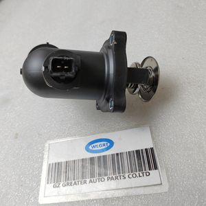 WLGRT <span class=keywords><strong>Thermostat</strong></span> OEM 11531437085 11531436042 pour BWM Série 3 <span class=keywords><strong>E46</strong></span> E36 316i <span class=keywords><strong>318i</strong></span> Z3 - Product Image 3