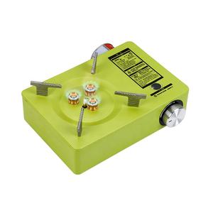 Ridax Léger Mini <span class=keywords><strong>Butane</strong></span> Portable À La Mode Cuisine Camping En Plein Air Pique-Nique En Gros Cuisinière À Gaz avec Brûleur 3500W - Product Image 4