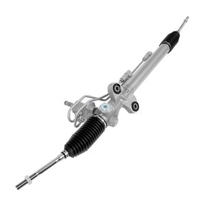 Vente en gros de pièces automobiles : Crémaillère de direction assistée et pignon de direction pour voiture 53601SHJA86 - Product Image 1