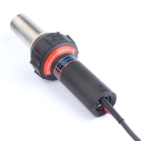 230V Portable toile de bâche de pvc machine de soudage