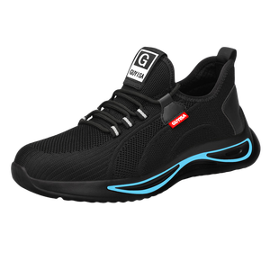 Zapatos antiestáticos Zapatos a prueba de pinchazos Peligro eléctrico (EH) Botas - Product Image 6