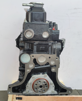 Prix d'usine, vente chaude, moteur diesel QD32 long block 3.2L de haute performance, neuf, pour Nissan Urvan D22 Pickup