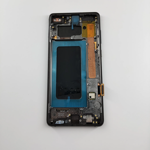 Schermo LCD Originale per <span class=keywords><strong>Samsung</strong></span> Note <span class=keywords><strong>8</strong></span> Plus con Cornice - Product Image 2