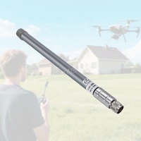 600-700MHz 700-850MHz 800-900MHz 850-1000MHz 900-1050MHz 950-1100MHz FRP Antenne N Mâle UAV Brouillage Module Antenne 50W 100W