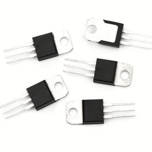 Brand-new Original Guaranteed KA5Q0740RTYDTU TO220-5 Transistor CZSKU:AT94FR39 - Product Image 1