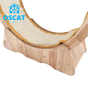 OSCAT équipement vétérinaire prix usine exercice silencieux roue de course <span class=keywords><strong>chat</strong></span> silencieux tapis roulant exercice roue de course <span class=keywords><strong>jouet</strong></span> pour <span class=keywords><strong>chat</strong></span> - Product Image 5
