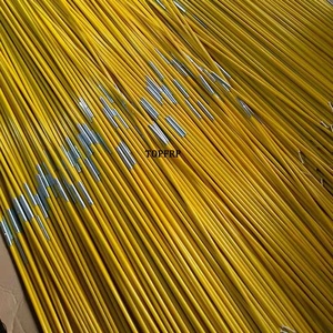 Customized High Strength Mosquito <b>Net</b> Rod Children Adult Fiberglass Camping Tent Poles - Product Image 5