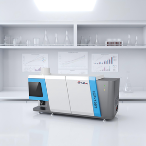 Analyseur d'éléments métalliques ICP de haute précision Yubo ICP-700T Pro pour usage en laboratoire Fabriqué en - Product Image 4