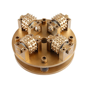 Outil de marteau de douille de diamant de vente directe d'usine utilisé sur la rectifieuse manuelle - Product Image 1