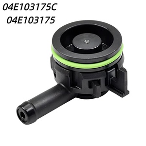 04E103175 04E103175C Soupape de ventilation du carter moteur pour VW <span class=keywords><strong>Audi</strong></span> Seat Skoda EA211 1.2T 1.4T Moteur 2012-2020 Pièces de rechange - Product Image 1