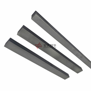 OEM tùy chỉnh K10 <span class=keywords><strong>K20</strong></span> K30 <span class=keywords><strong>tungsten</strong></span> carbide phẳng/dải/Thanh từ nhà sản xuất - Product Image 3
