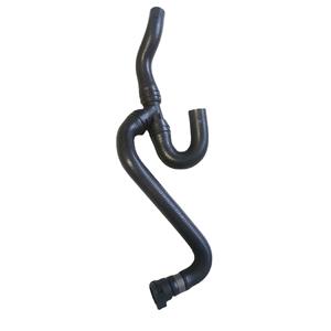 Manguera de refrigerante del radiador Tengyue 1665009075 para Mercedes-Benz, pieza de repuesto de caucho - Product Image 1
