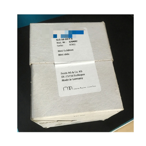 Sls-10-10-<span class=keywords><strong>p</strong></span>-a 170492 Cilinder Nieuw, snelle verzending Sls1010pa - Product Image 1