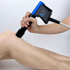 Meistverkaufte ED-Stoßwellentherapie Erektile Dysfunktion Sportverletzungen Schmerzlinderung ESWT Stoßwellentherapiegerät - Product Image 6