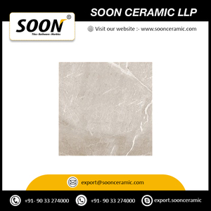 Fourniture d'usine en gros 1000x1000mm grande dalle de carreaux de porcelaine pour la décoration des murs et des sols carreaux de céramique - Product Image 4