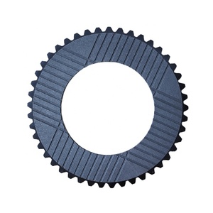 Đĩa ma sát chịu lực cao, đĩa ma sát ly hợp cho phụ tùng máy kéo, máy xúc - Product Image 5