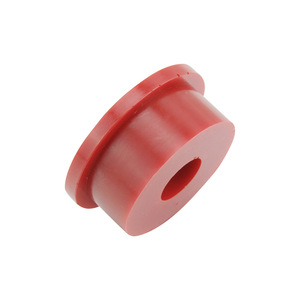 Modificación del soporte del motor, inserto de tubo de poliuretano para Honda Red PB01 - Product Image 4