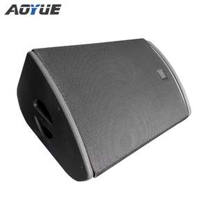 Moniteurs de studio passifs 15 pouces 15X Pro, qualité professionnelle - Product Image 1