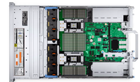 Serveur Rack AMD EPYC R7625 avec Mémoire DDR5 Massique, Stockage NVMe en Stock, Optimisé pour le Déploiement de Conteneurs et la Virtualisation de Bases de Données