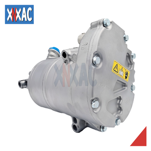 Compresseur de climatisation <span class=keywords><strong>hybride</strong></span> électrique neuf pour <span class=keywords><strong>Volvo</strong></span> S60 <span class=keywords><strong>XC60</strong></span> S90 XC90 Lynk&Co 01 Modèle SHS-33 OEM P36012637 - Product Image 3