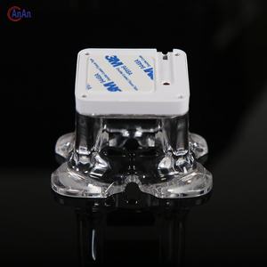 Venta al por mayor de alta calidad escritorio Top Stick transparente acrílico Tablet PC soporte de exhibición soporte de exposición para Supermarcket - Product Image 5