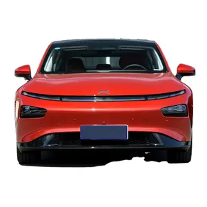 20222023 XPENG P7P7I中古電気自動車を工場から直接供給ソーラー新エネルギー車xpengフライングカー