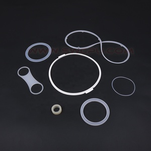 Nồi Ngay Lập Tức Một Phần Thực Phẩm Lớp Silicone Gasket Áp Suất Nồi Niêm Phong Vòng - Product Image 3