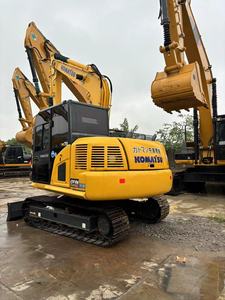 Komatsu รถขุดมือสอง PC70-8 - Product Image 2
