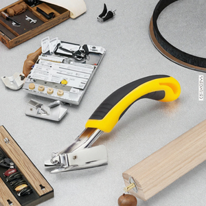 Herramienta Extractora de Grapas DIY, Personalizable OEM/ODM, para Eliminar Todo Tipo de Clavos de Muebles, Cajas de Madera y Marcos de Fotos - Product Image 3