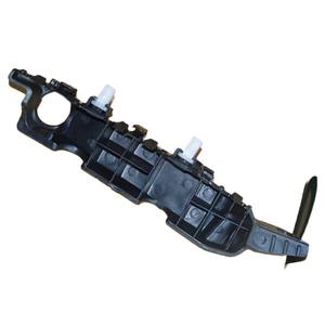 Fiable Taiwan marque 86513-3X000 Auto pare-chocs avant support côté gauche pour Hyundai Elantra Avant - Product Image 1