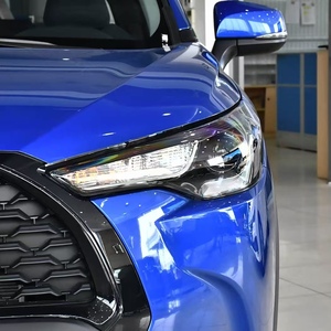 Vente en gros de SUV hybrides <span class=keywords><strong>C</strong></span>-o-<span class=keywords><strong>r</strong></span>-o-l-l-a <span class=keywords><strong>C</strong></span>-<span class=keywords><strong>r</strong></span>-o-s-s HEV 2.0L, puissance combinée de 144 kW, transmission automatique E-CVT, fournisseur pour commandes en gros B2B - Product Image 4